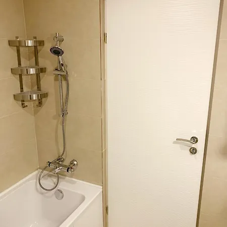 Executive Loft Apartamento