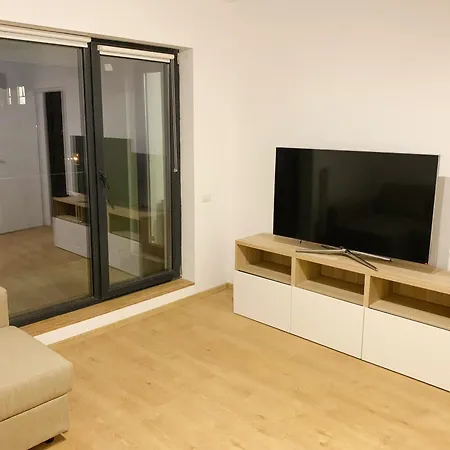 Executive Loft Apartamento