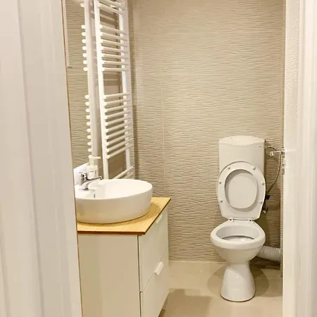 Executive Loft Apartamento