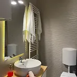 Lägenhet Executive Loft