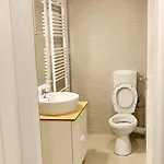 Executive Loft Lägenhet