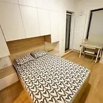 Lägenhet Executive Loft Bukarest