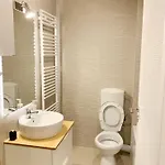 Lägenhet Executive Loft Bukarest