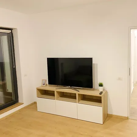 Executive Loft * Boekarest