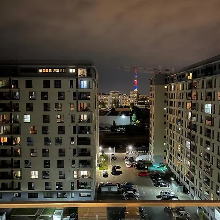 Апартаменты Executive Loft *