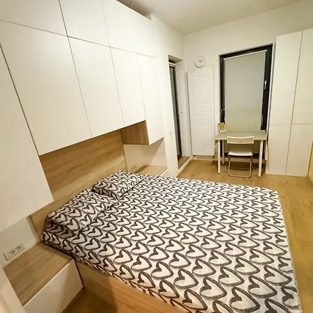 Apartament Executive Loft