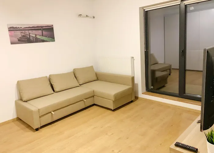 Executive Loft شقة