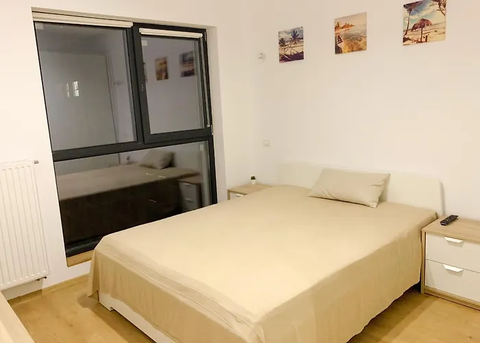 Appartamento Executive Loft