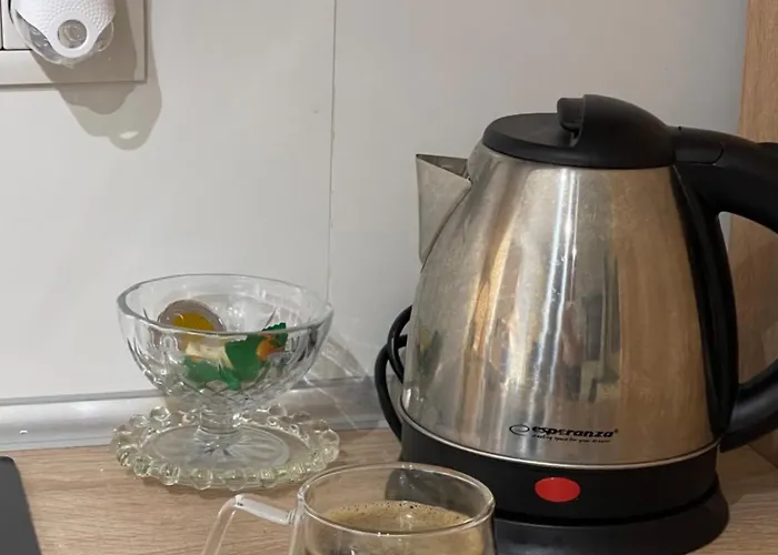 Executive Loft Appartamento *