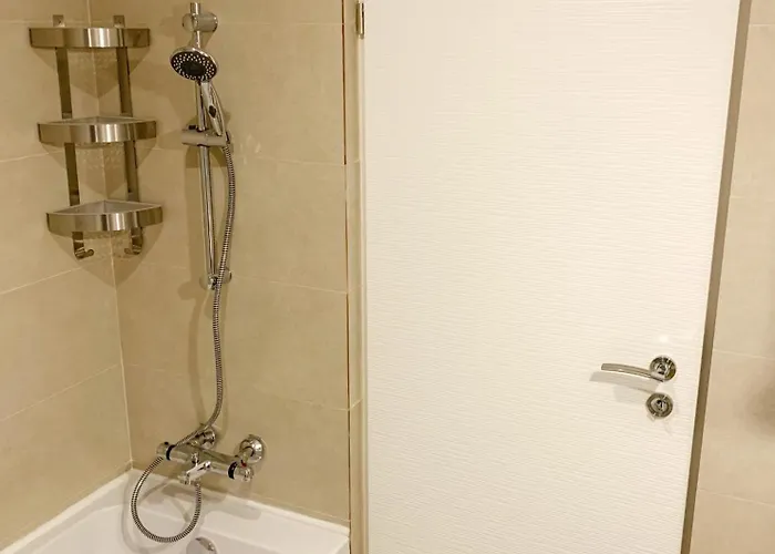 Executive Loft Apartman