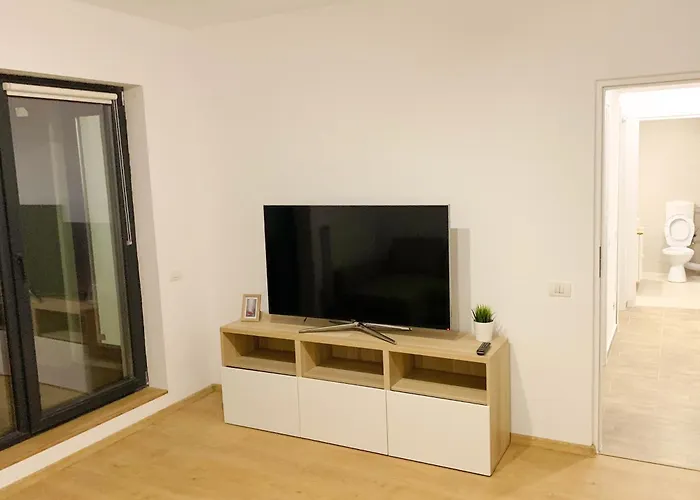 Executive Loft * Bucarest