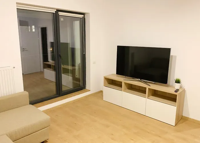 Executive Loft Appartamento