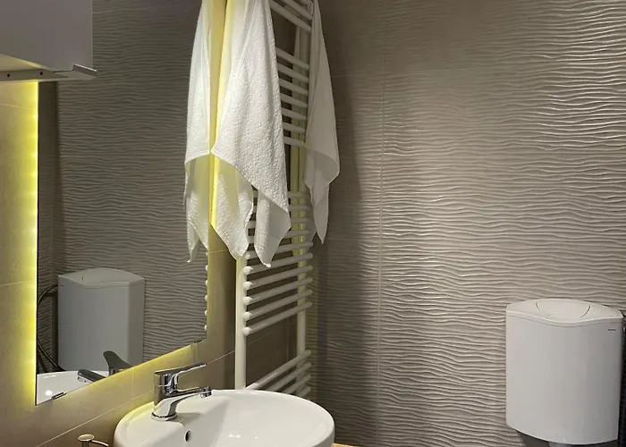 Appartamento Executive Loft