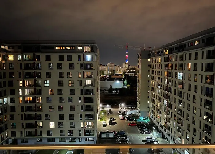 Apartman Executive Loft *