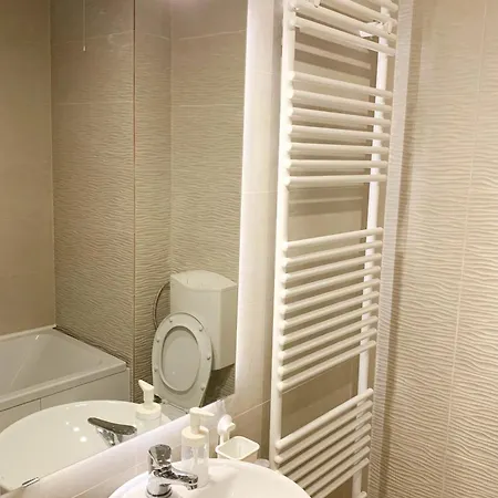 Executive Loft