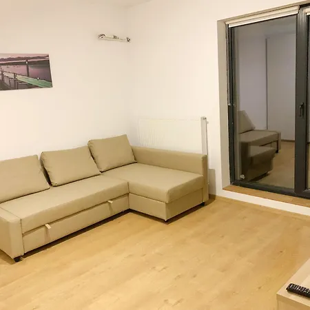 Executive Loft Lägenhet