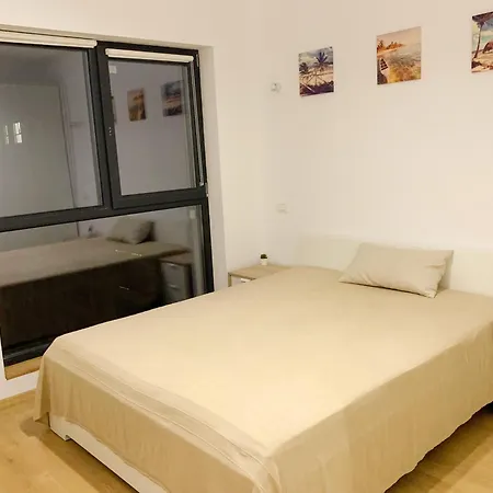 Lägenhet Executive Loft