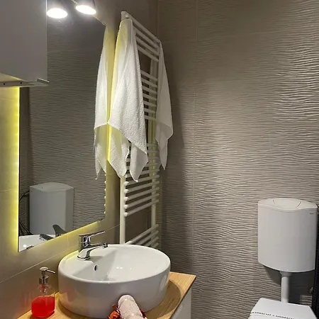 Lägenhet Executive Loft